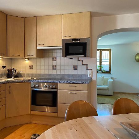 Zentral Gelegene Ferienwohnung In Зальфельден Экстерьер фото